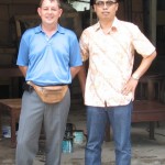 Our Customer