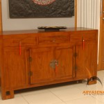 Chinese Credenza – CFCN 09