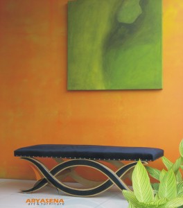 CFE 11 Ely Stool