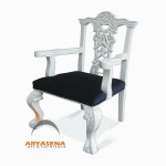 French Chair – CFF 01