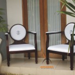 Preston Circle Chair – CFPT 06