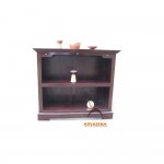 Small Book Case – JSCB 025