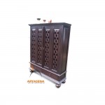 Corner TV Cabinet – JSCB 037
