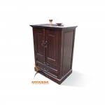 TV Cabinet 2 Drawers – JSCB 038
