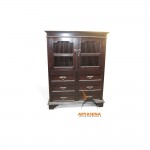 TV Cabinet 6 Drawers – JSCB 046
