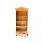 Crown Bookcase 3 Shelves – JSCB 064
