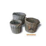Basket set 3 – KBB003