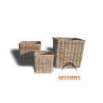 Basket Set 3 – KBB005