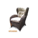 Wing Chair – KBC005