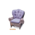 Child Wing Chair – KBC006