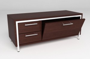 KRBR 03 - Trunk