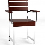 Dining Arm Chair – KRDR 03