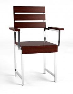 KRDR 03 - Dining Arm Chair