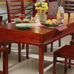 Dining Table – RUDR 01