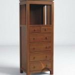 Chest of Drawers Small – TLBR 07