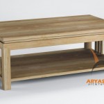 Coffee Table – TLLR 09
