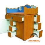 Baby Buffet (opened) – BF 01