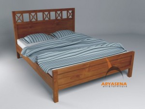 clbr-01a-bed-h-110-with-mattras-160