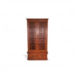 Black Night Show Cabinet – JSCB 054