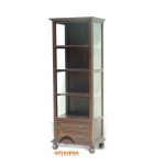 Tall Cabinet 3 Shelves – JSCB 065