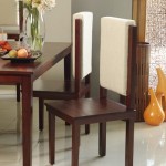 Dining Chair – MRDR 02