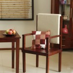 Dining Arm Chair – MRDR 03