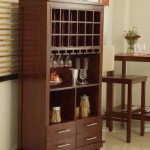 Wine Cabinet A – MRDR 06