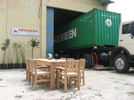 warehouse warehouse