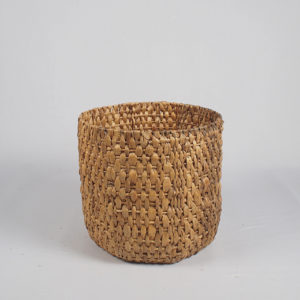 Javanese Woven Storage Baskets