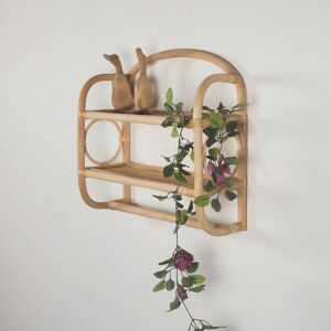 Hanging Shelves