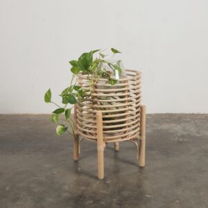 Rattan Planters