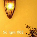 Hanging Lighting - 5c lgm 002
