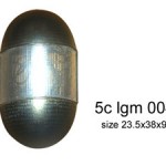 Capsule Lighting - 5c lgm 004