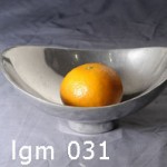 Concave Tableware - 5c lgm 031