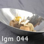 Concave Circular Plate - 5c lgm 044