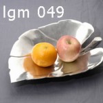 Leaf Tableware - 5c lgm 049