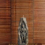 Standing Buddha Statue - 5c tkt 043