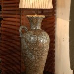 Vase Lighting - 5c tkt 101