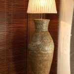 Vase Lighting no Handle - 5c tkt 102
