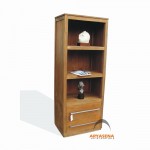 Assen Chest with 2 Drawers - ASN 05