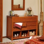 Chest Of Drawers Big - BMBR 03 and big and Mirror - BMBR 04