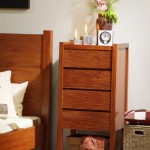 Chest of Drawers Small - BMBR 07