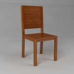 Dining Chair - BMDR 02