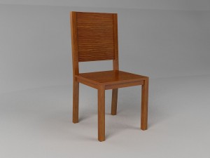 BMDR 02 dining chair