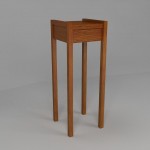 Plant Stand - BRLR 003