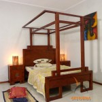 Chinese Bed - CFCN 11