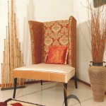 Ely King Chair - CFE 07