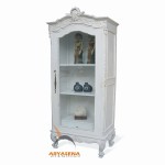 French Display Cabinet - CFF 09
