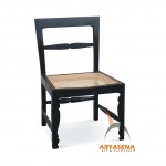 Venezia Classic Chair Without Arm - CR 15
