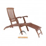 Steamer Deck Chair - GFST 004